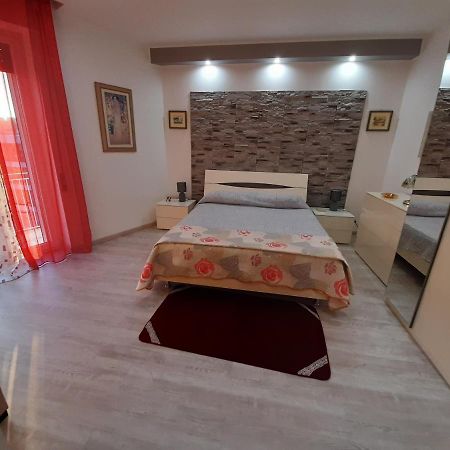 Apartmán Gattini 48 Matera Exteriér fotografie
