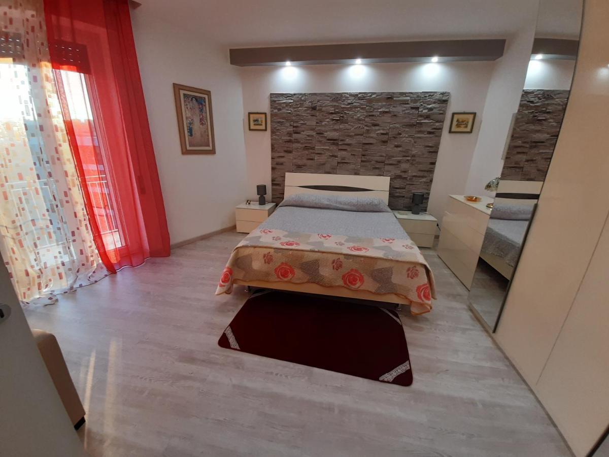 Apartmán Gattini 48 Matera Exteriér fotografie