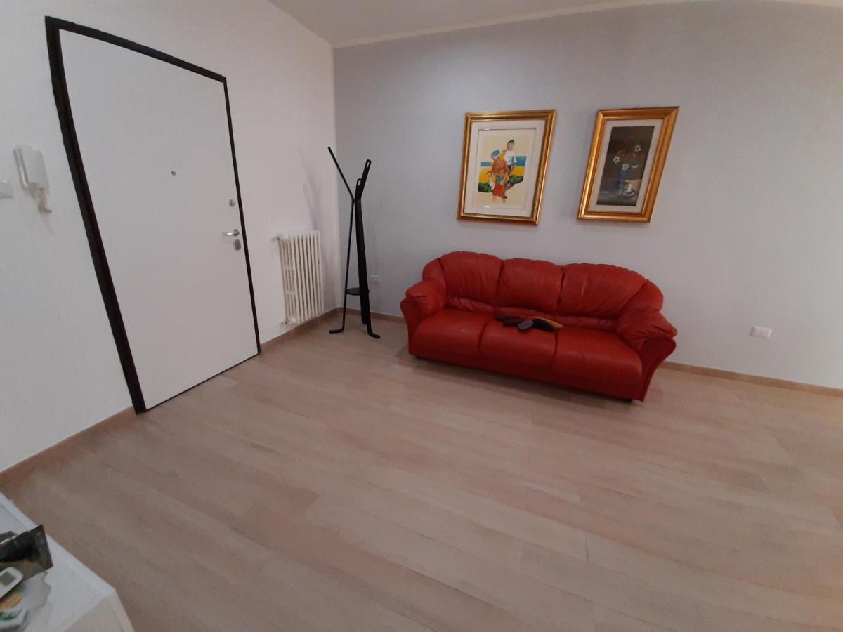 Apartmán Gattini 48 Matera Exteriér fotografie